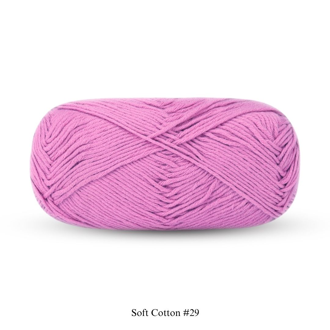 Soft Cotton
