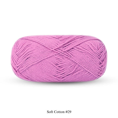 Soft Cotton