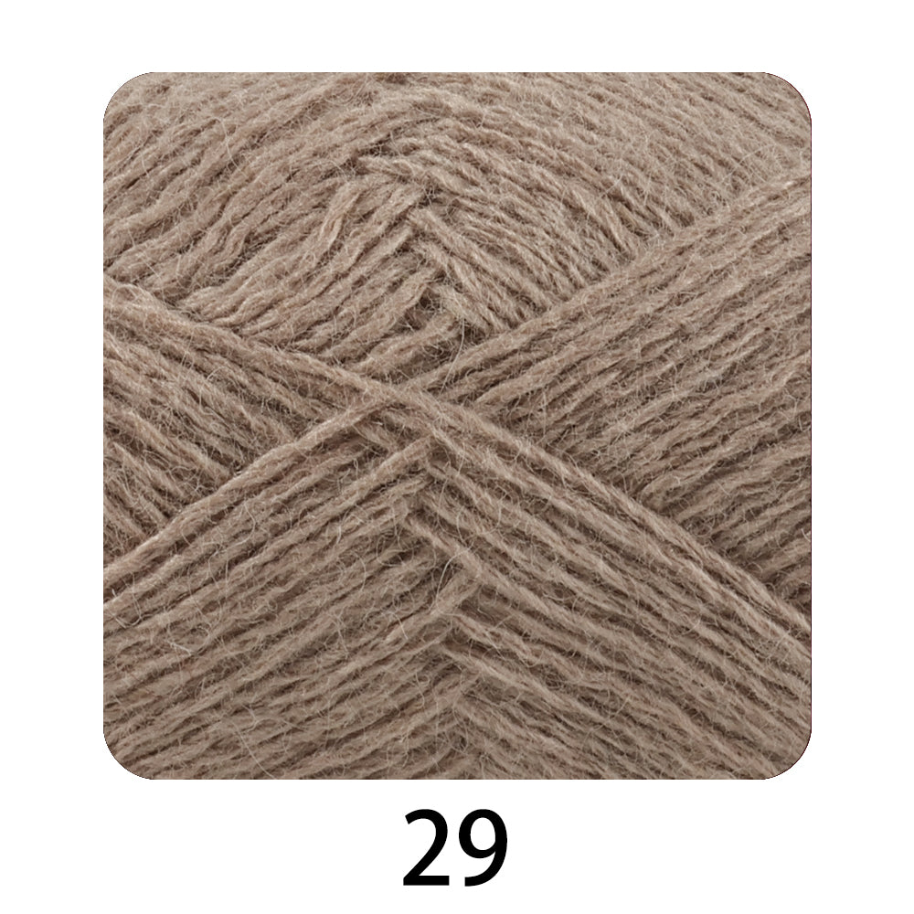 Angora Yarn Series 2