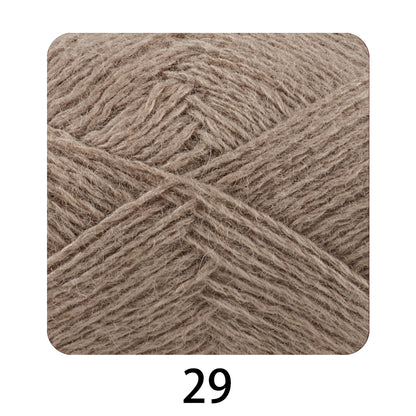 Angora Yarn Series 2