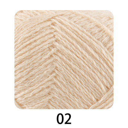 Angora Yarn Series 2