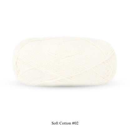 Soft Cotton