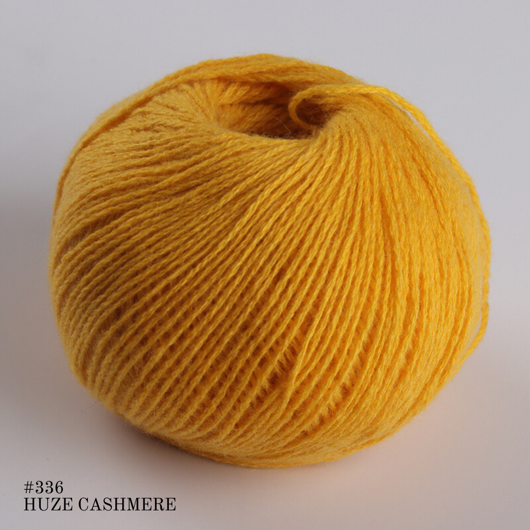 Cashmere - Classic (10 Balls x 50g)