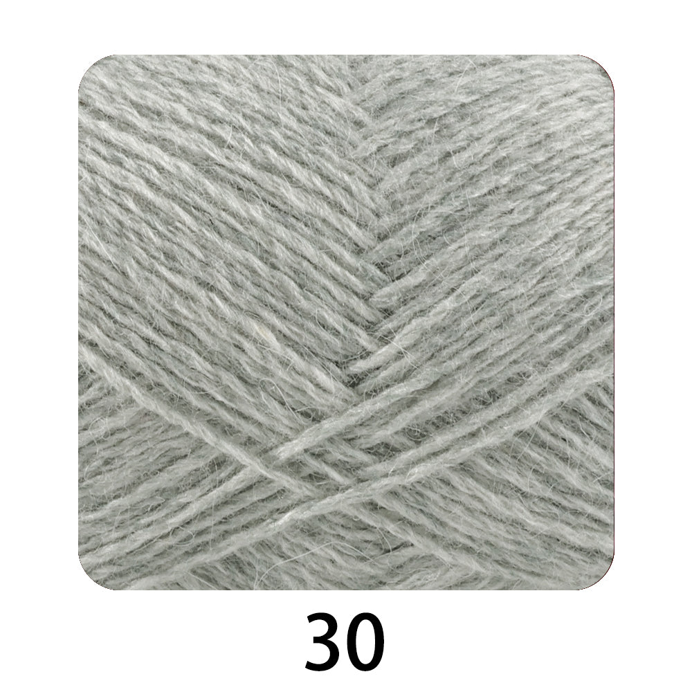 Angora Yarn Series 2