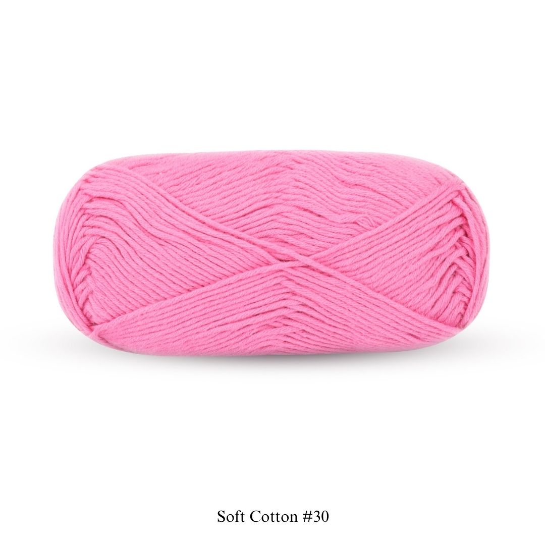 Soft Cotton