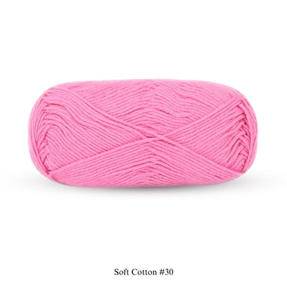 Soft Cotton
