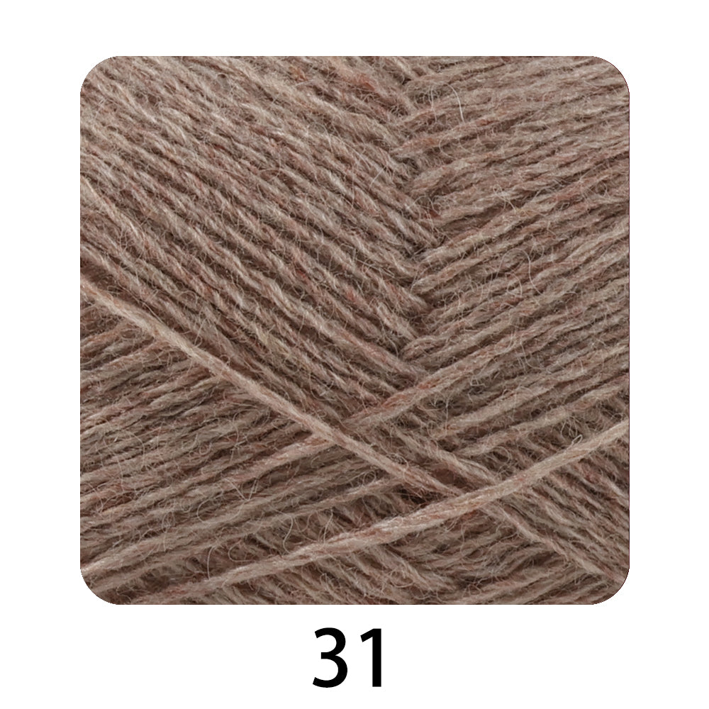 Angora Yarn Series 2