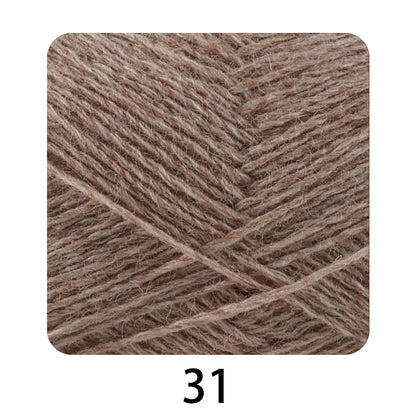 Angora Yarn Series 2