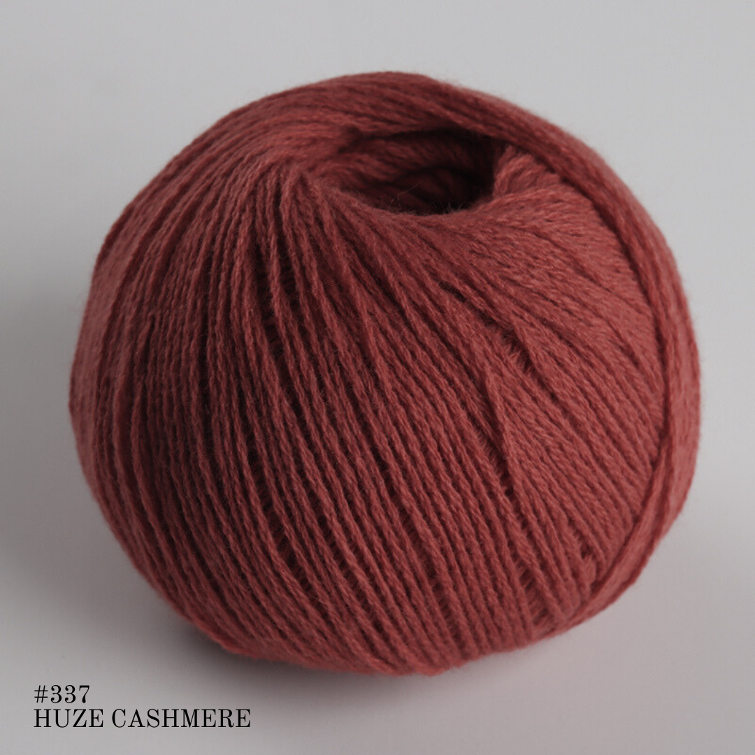 Cashmere - Classic (10 Balls x 50g)