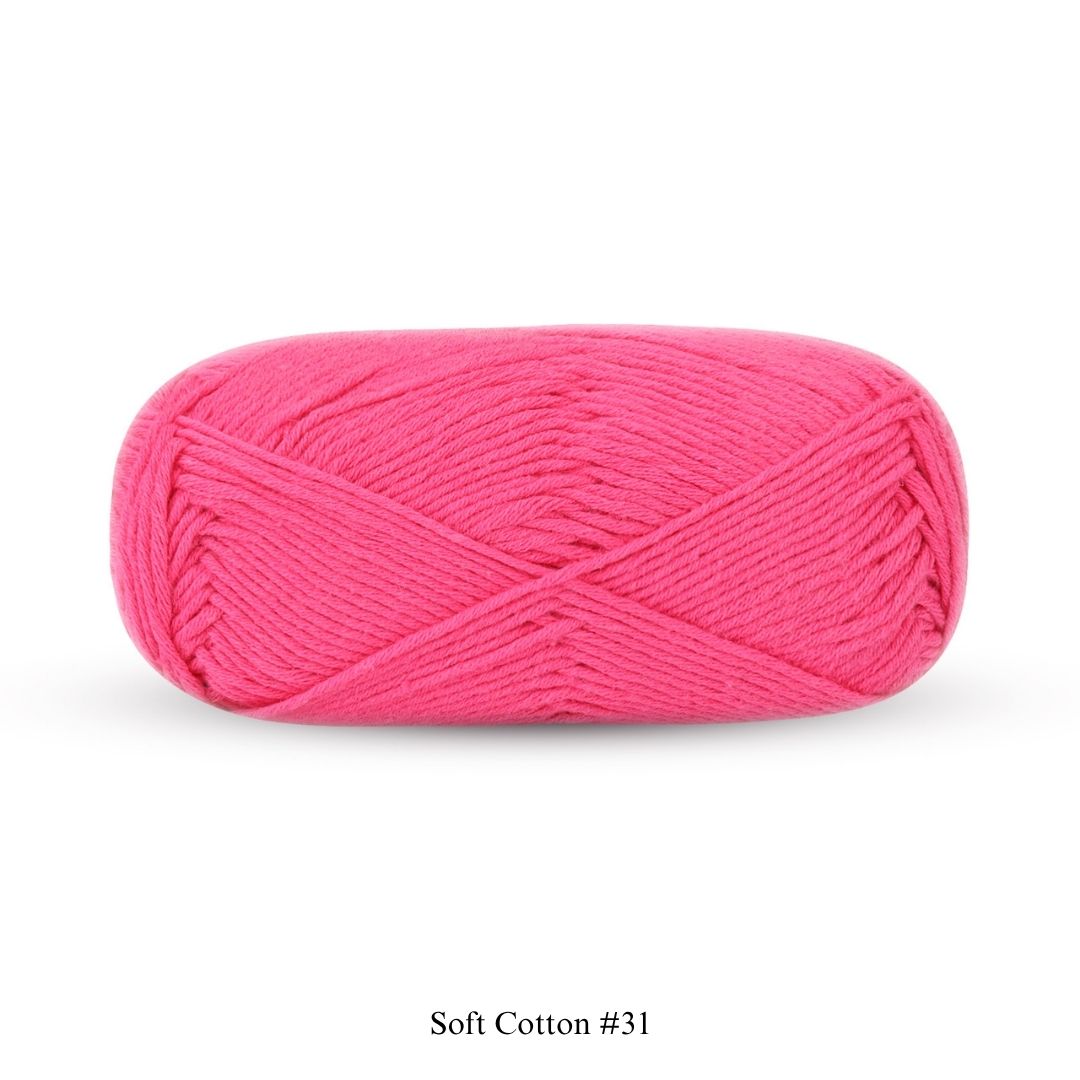 Soft Cotton