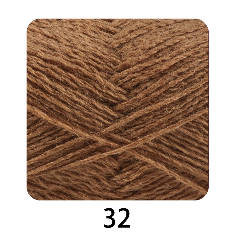 Angora Yarn Series 2