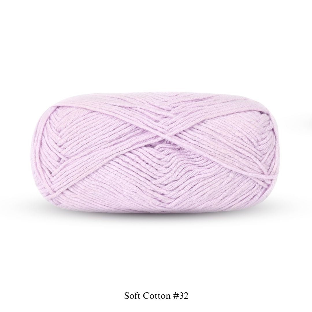 Soft Cotton