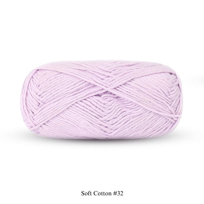 Soft Cotton