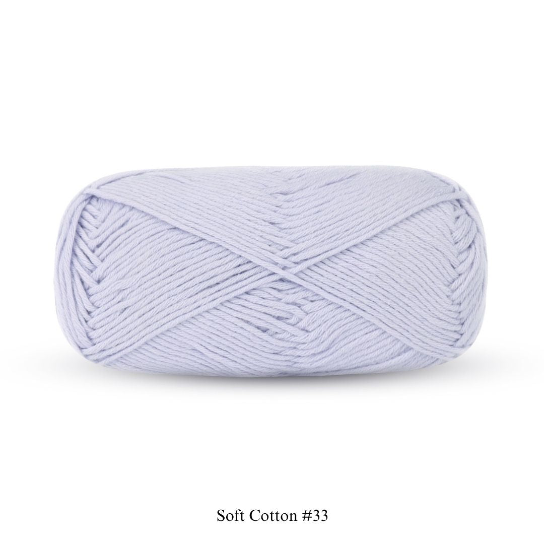 Soft Cotton
