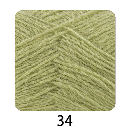 Angora Yarn Series 2