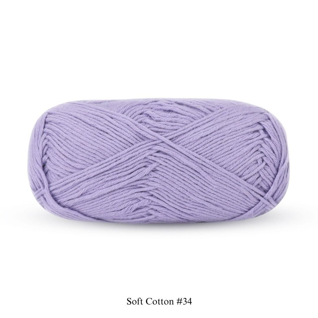 Soft Cotton