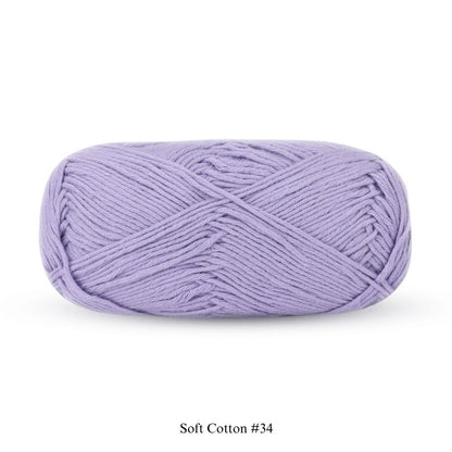 Soft Cotton