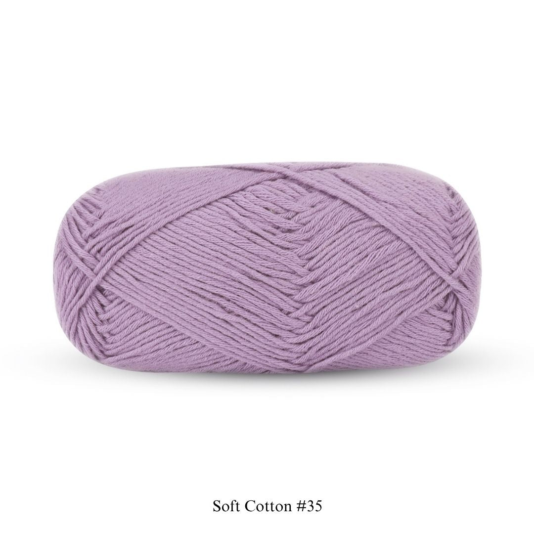 Soft Cotton