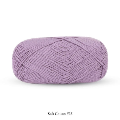 Soft Cotton