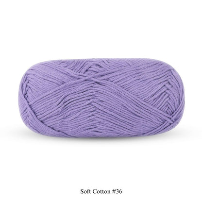 Soft Cotton