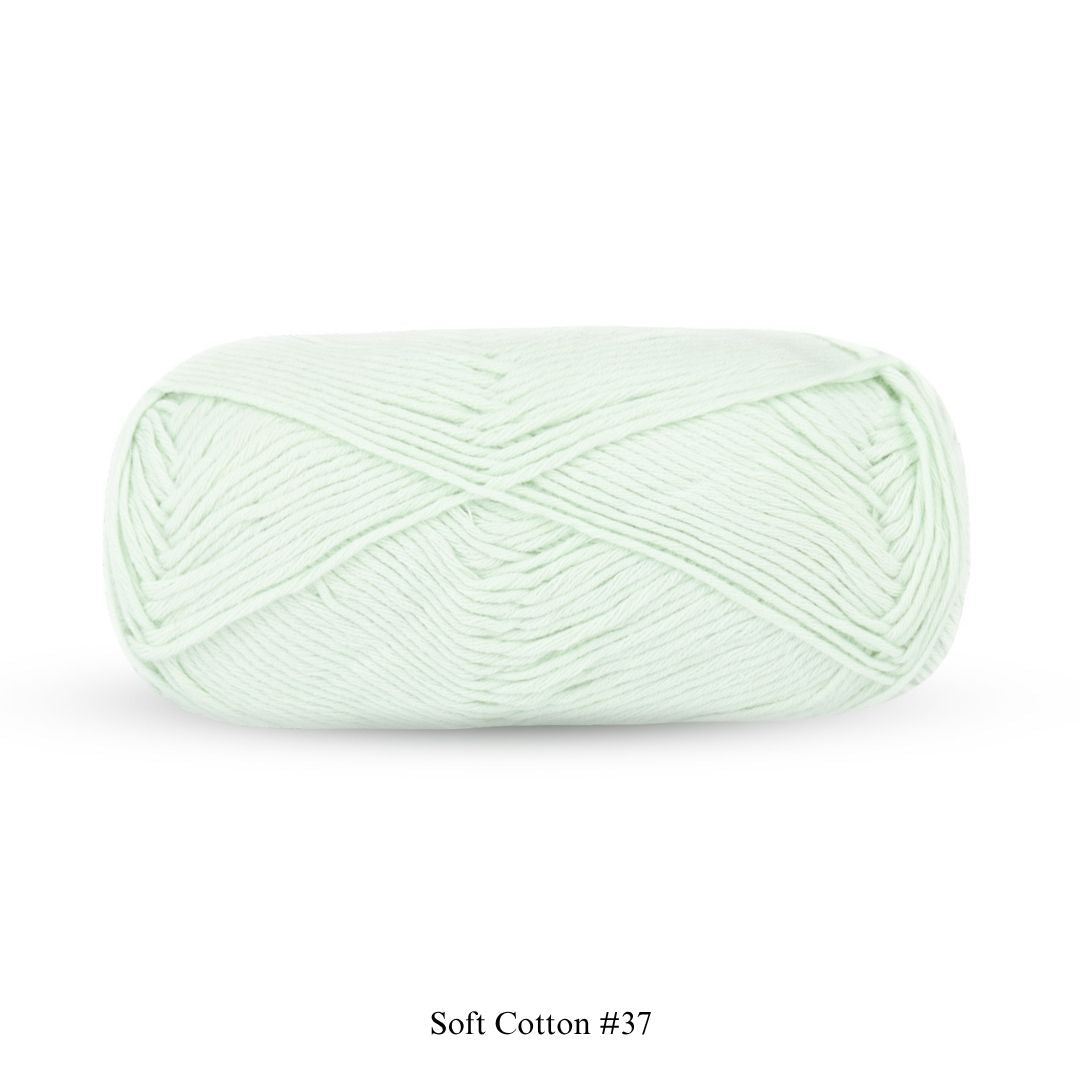 Soft Cotton