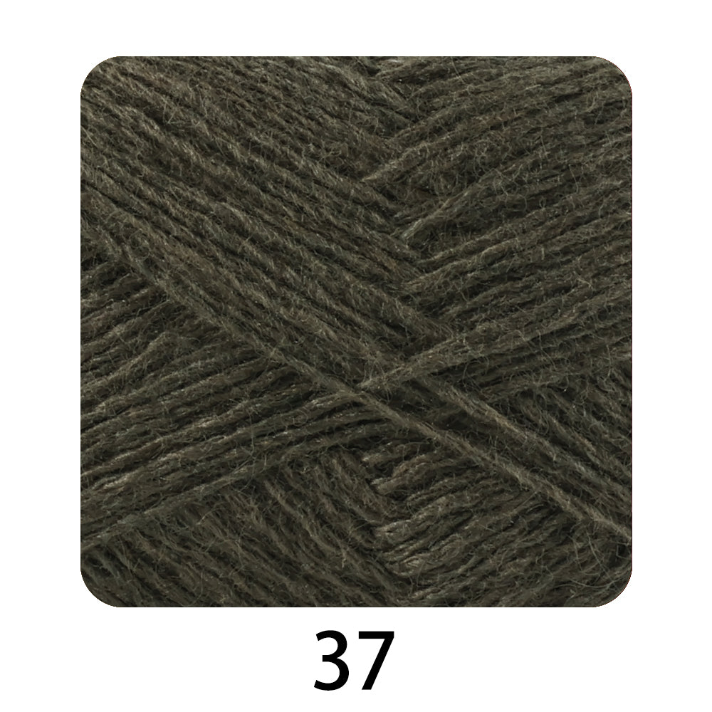 Angora Yarn Series 2