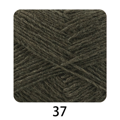 Angora Yarn Series 2