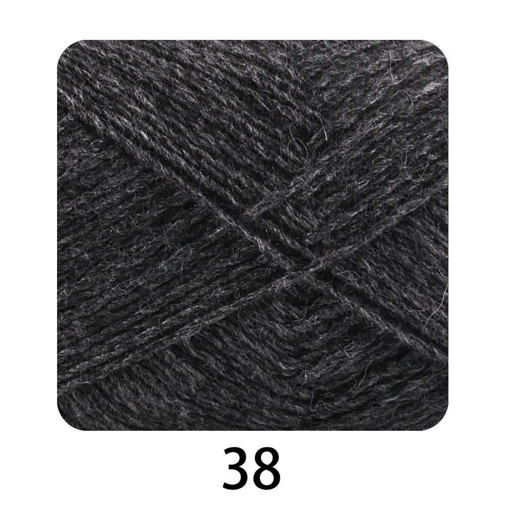 Angora Yarn Series 2