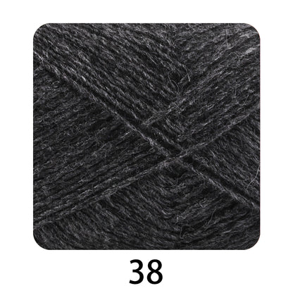 Angora Yarn Series 2
