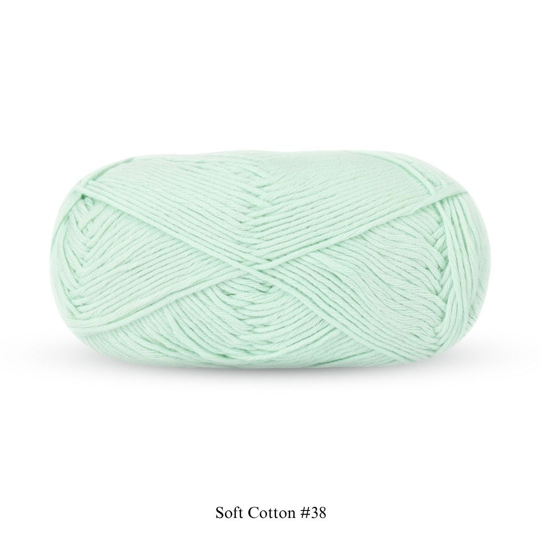 Soft Cotton