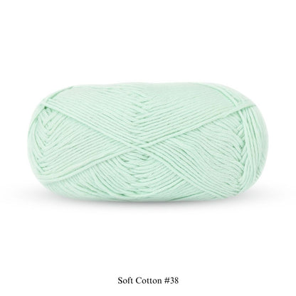Soft Cotton