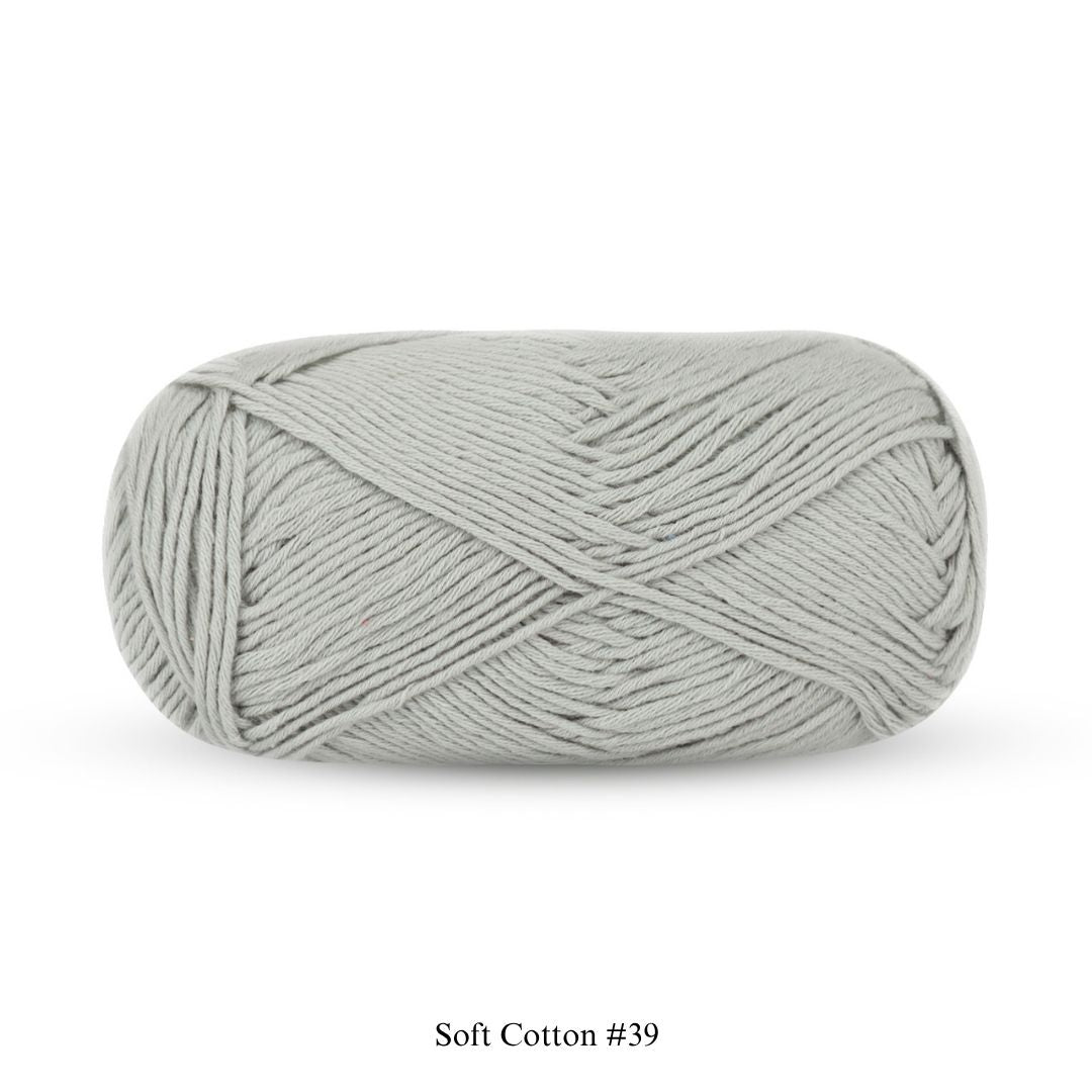Soft Cotton