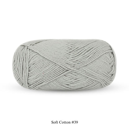 Soft Cotton
