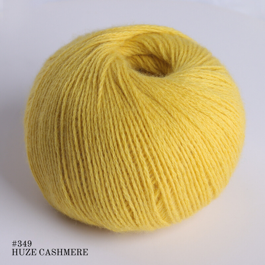 Cashmere - Classic (10 Balls x 50g)