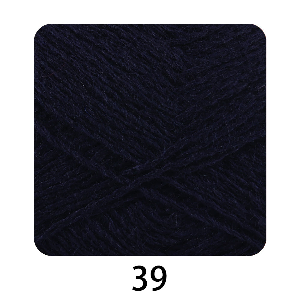 Angora Yarn Series 2