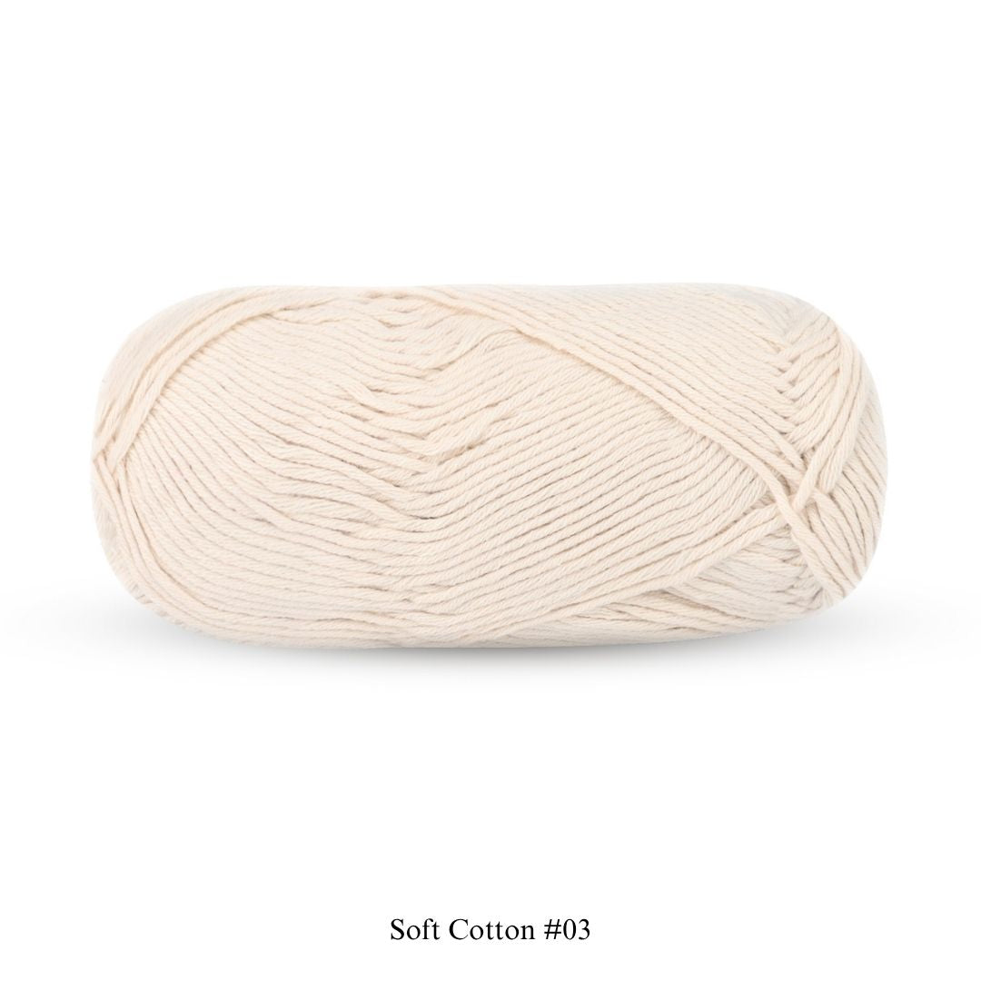Soft Cotton