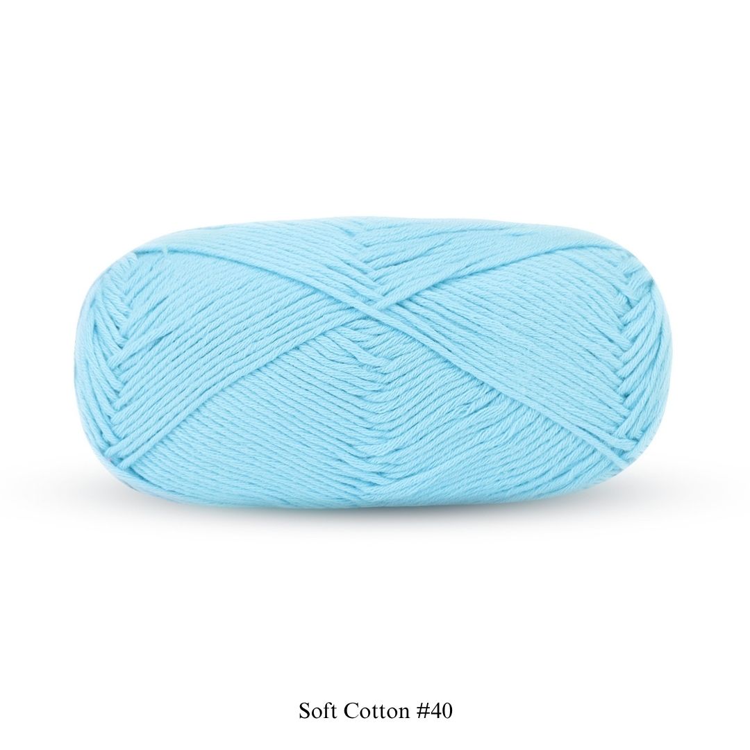 Soft Cotton