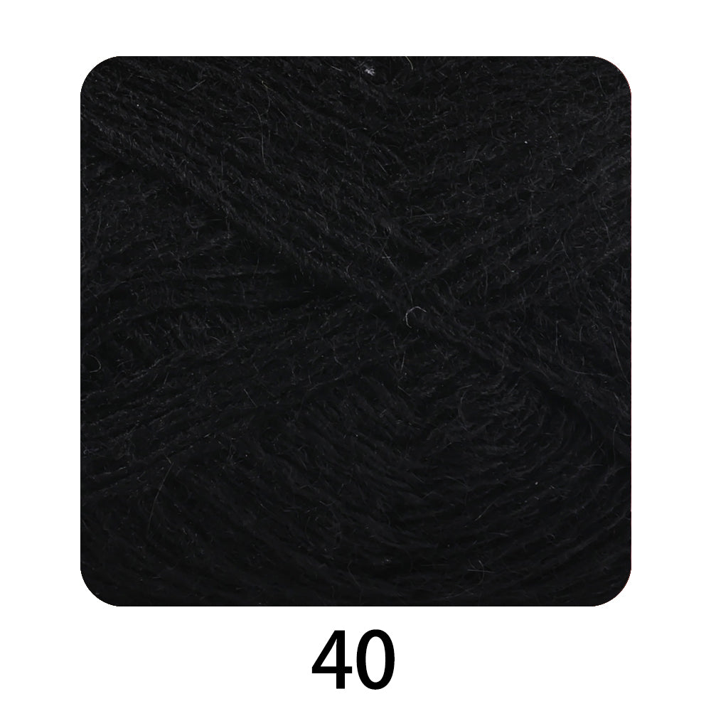 Angora Yarn Series 2