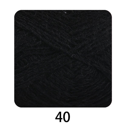 Angora Yarn Series 2