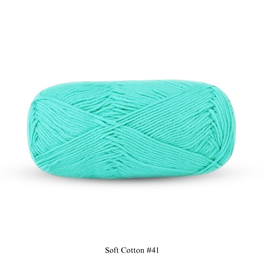 Soft Cotton