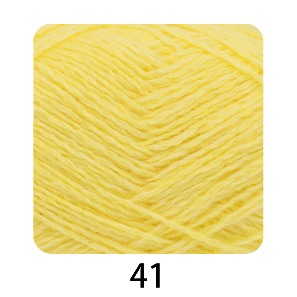 Angora Yarn Series 2