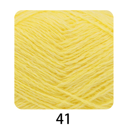 Angora Yarn Series 2