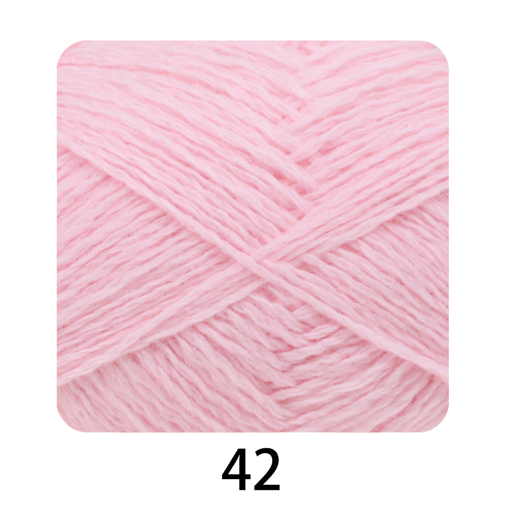 Angora Yarn Series 2