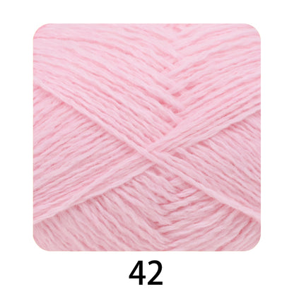 Angora Yarn Series 2