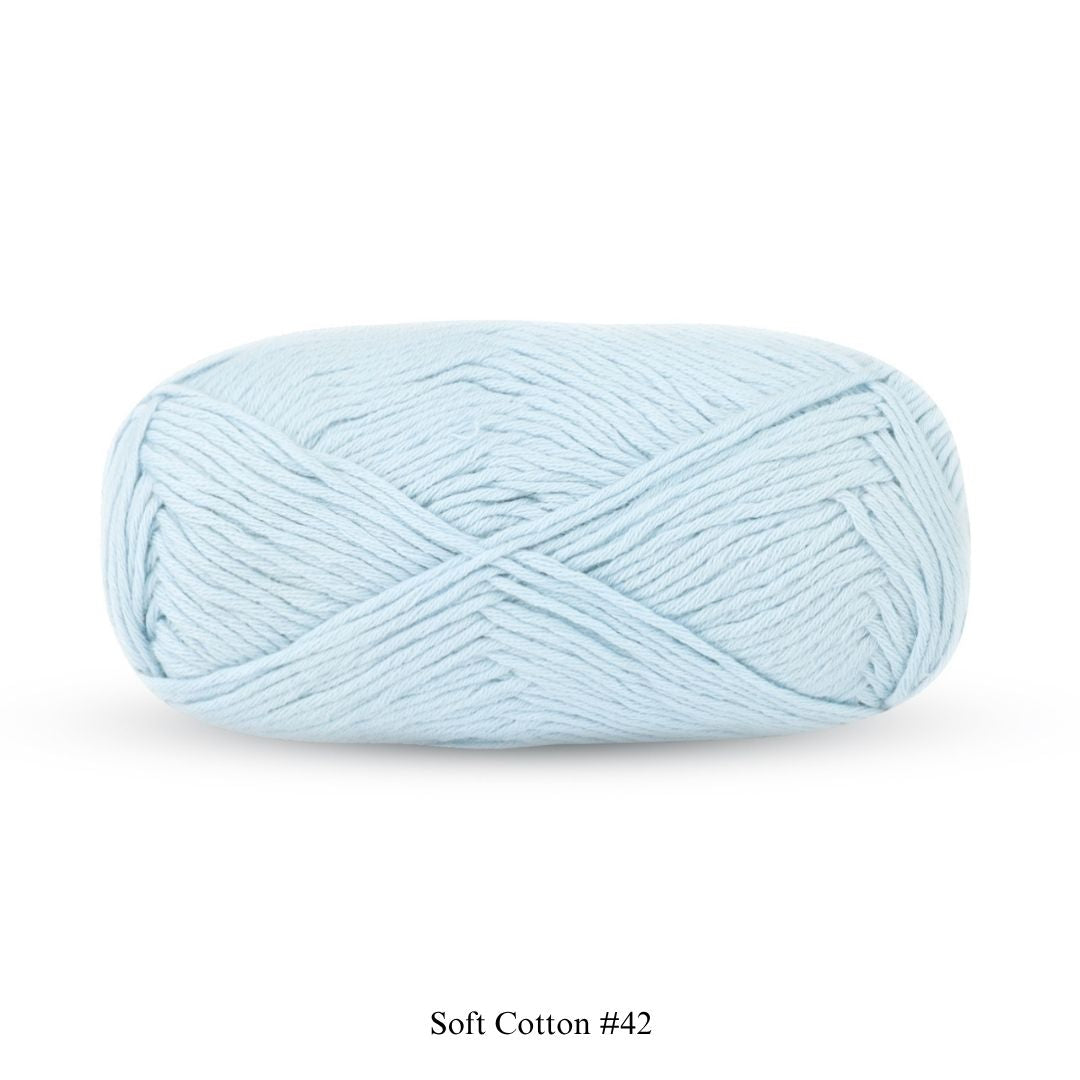 Soft Cotton