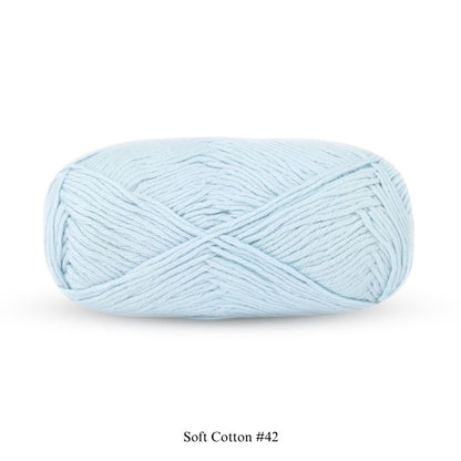 Soft Cotton