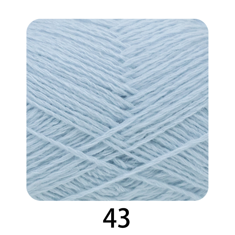 Angora Yarn Series 2