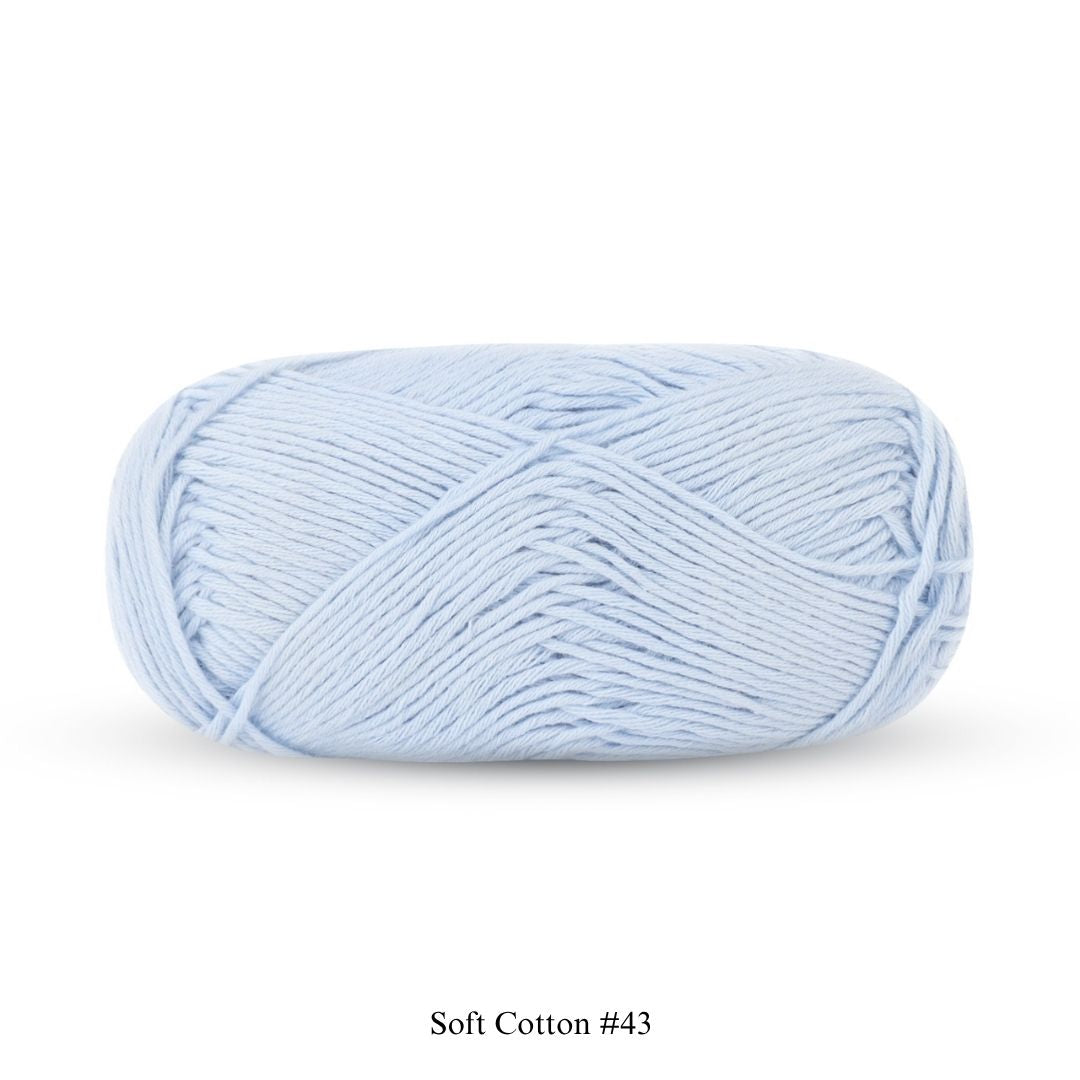 Soft Cotton