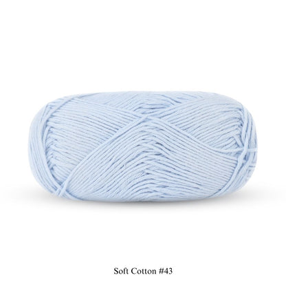 Soft Cotton