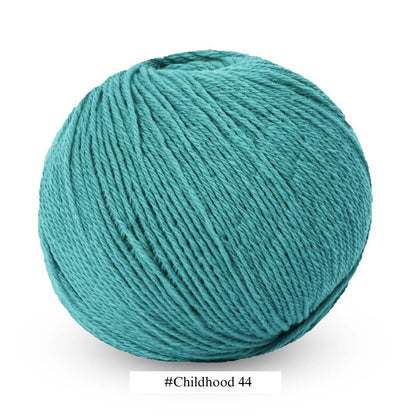 Childhood (100%Merino Wool) (1 Ball x 40g)